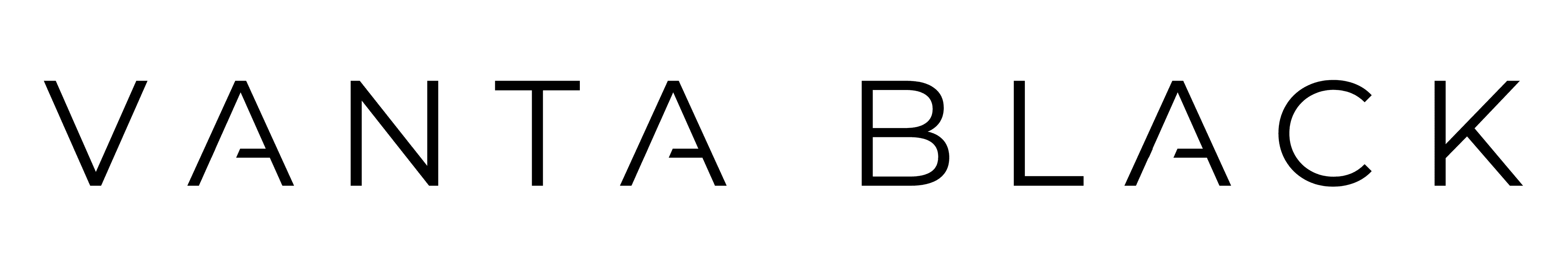 Vanta Black